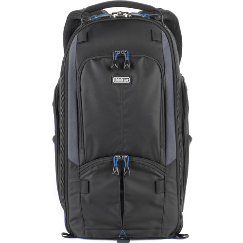 Shop Think Tank Photo StreetWalker Pro V2.0 Backpack (Black) by thinkTank at Nelson Photo & Video