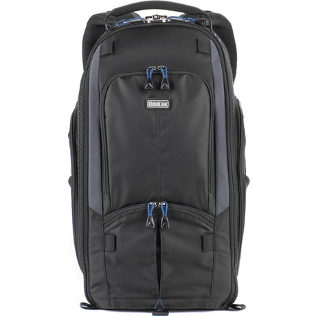 Shop Think Tank Photo StreetWalker Pro V2.0 Backpack (Black) by thinkTank at Nelson Photo & Video