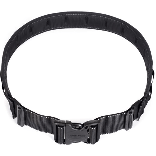 Shop Think Tank Photo Thin Skin Belt V3.0 (Black) by thinkTank at Nelson Photo & Video