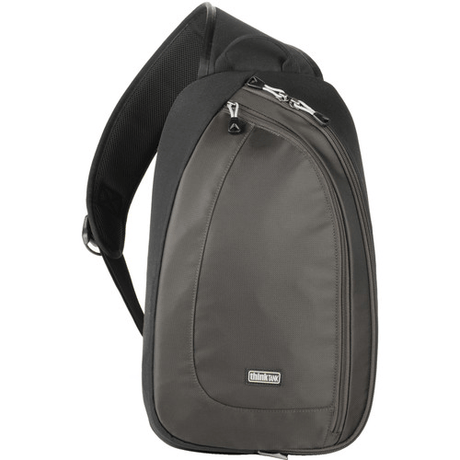 Shop Think Tank Photo TurnStyle 20 Sling Camera Bag V2.0 (Charcoal) by thinkTank at Nelson Photo & Video