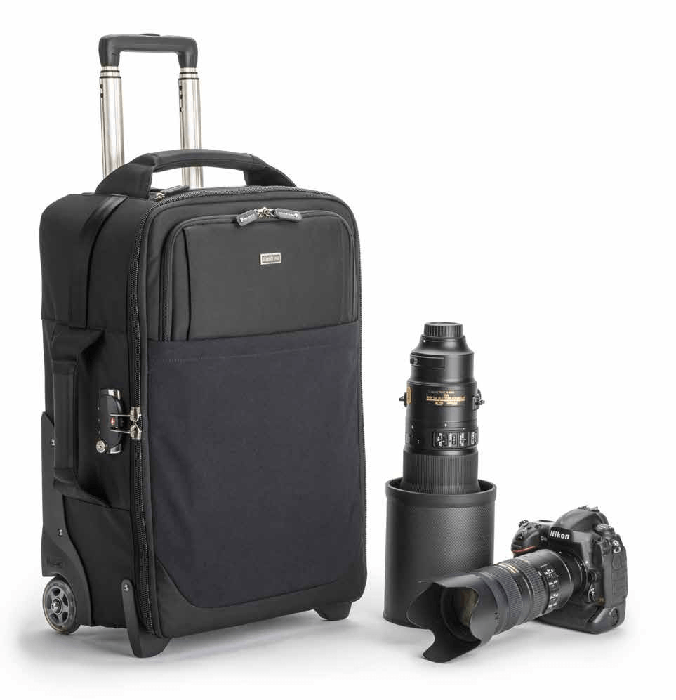 Shop thinkTANK Airport International V3.0 by thinkTank at Nelson Photo & Video