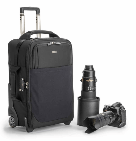 Shop thinkTANK Airport International V3.0 by thinkTank at Nelson Photo & Video