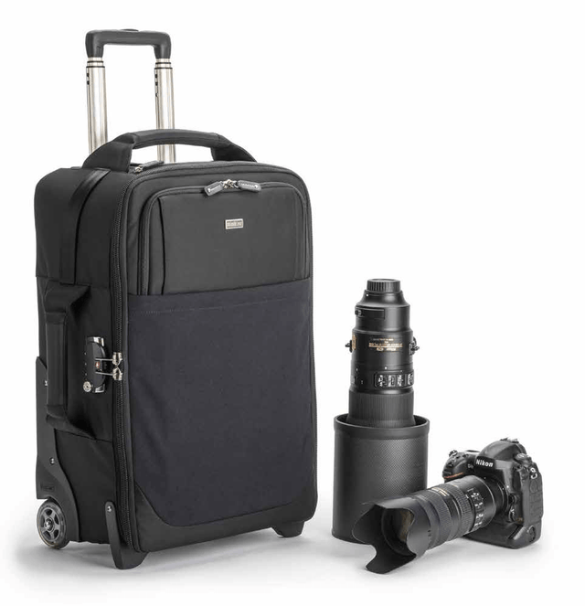 Shop thinkTANK Airport International V3.0 by thinkTank at Nelson Photo & Video