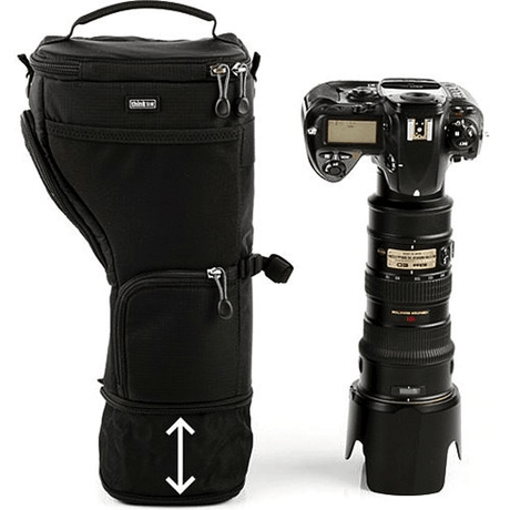 Shop thinkTANK Photo Digital Holster 50 V2.0 by thinkTank at Nelson Photo & Video