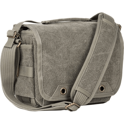 Shop thinkTank Photo Retrospective 5 V2.0 Shoulder Bag by thinkTank at Nelson Photo & Video