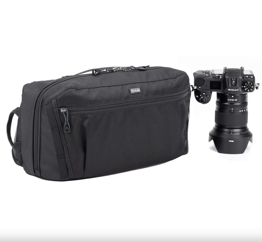 ThinkTank Press Pass Sling Bag - Nelson Photo & Video