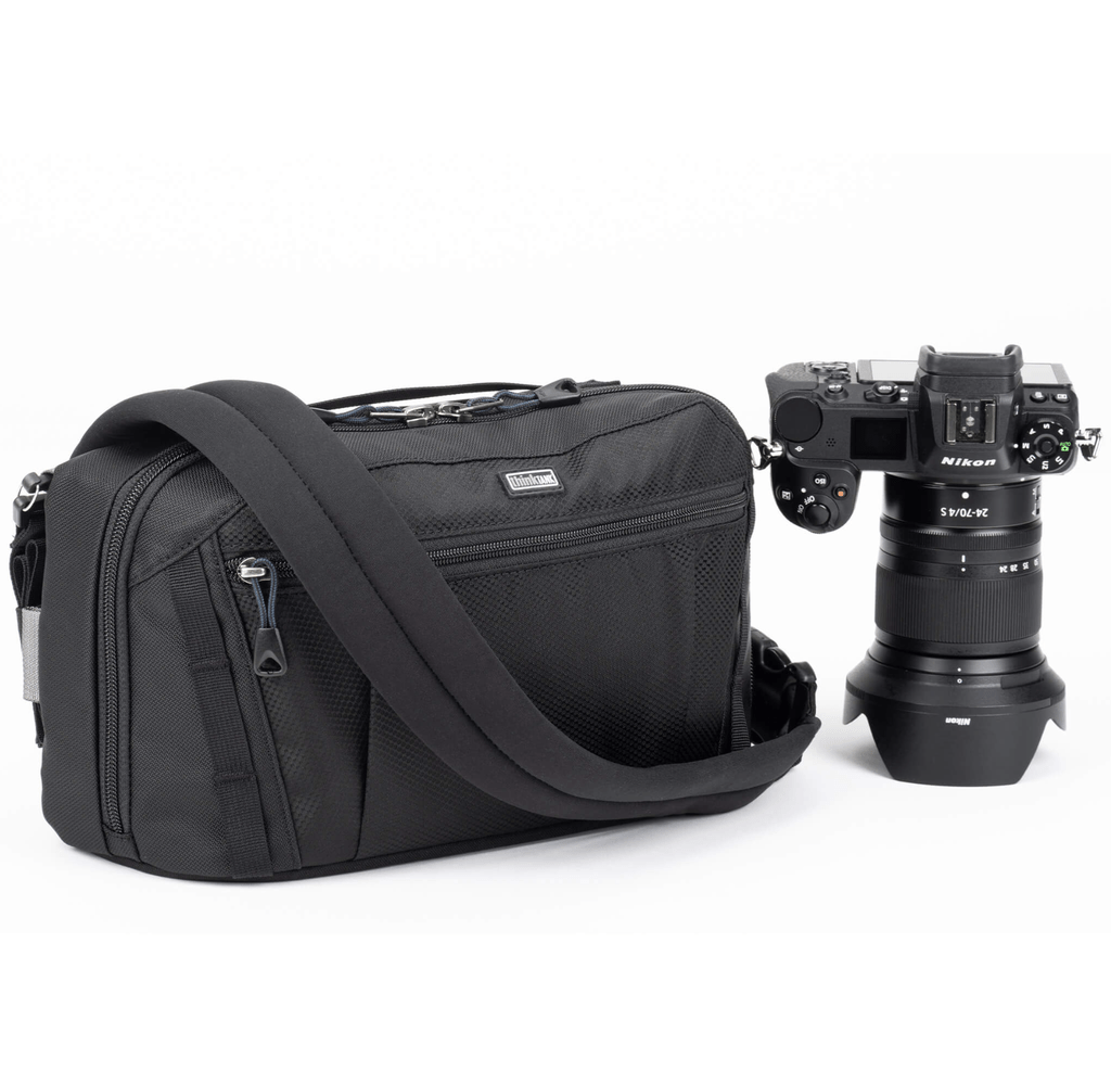 ThinkTank PressPass 10 Bag - Nelson Photo & Video