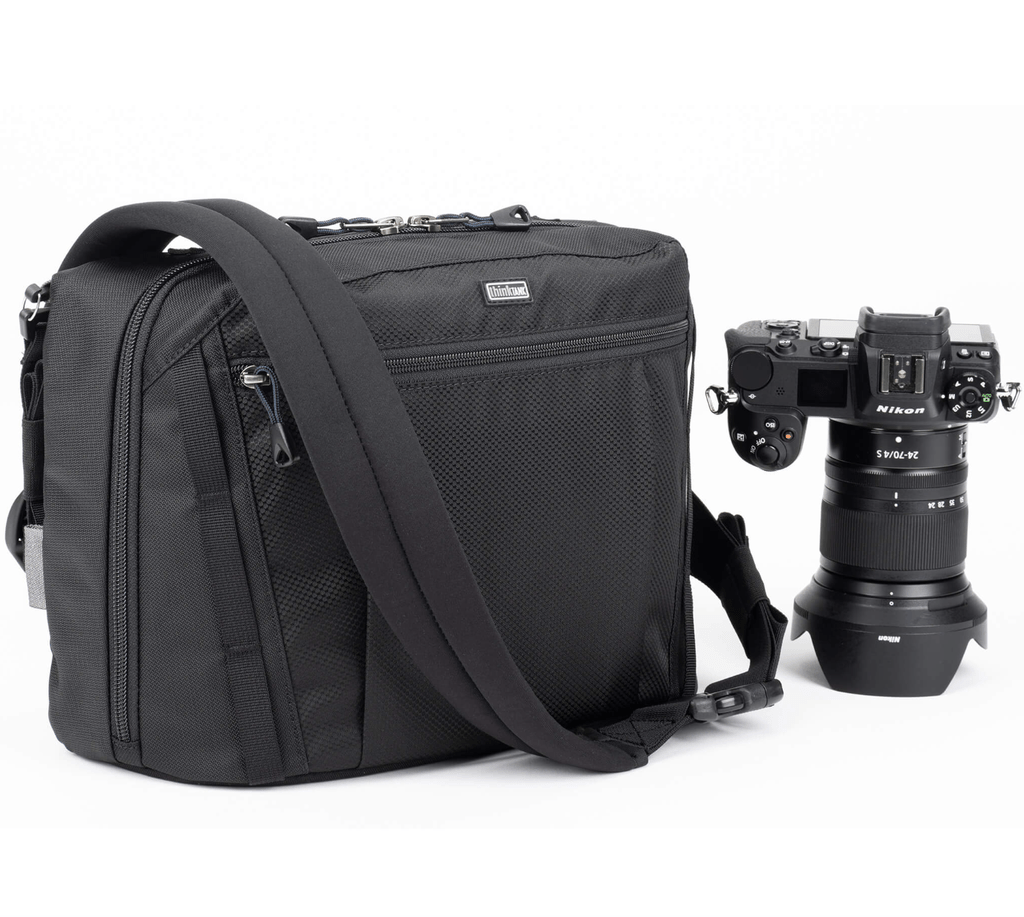 ThinkTank PressPass 20 Bag - Nelson Photo & Video