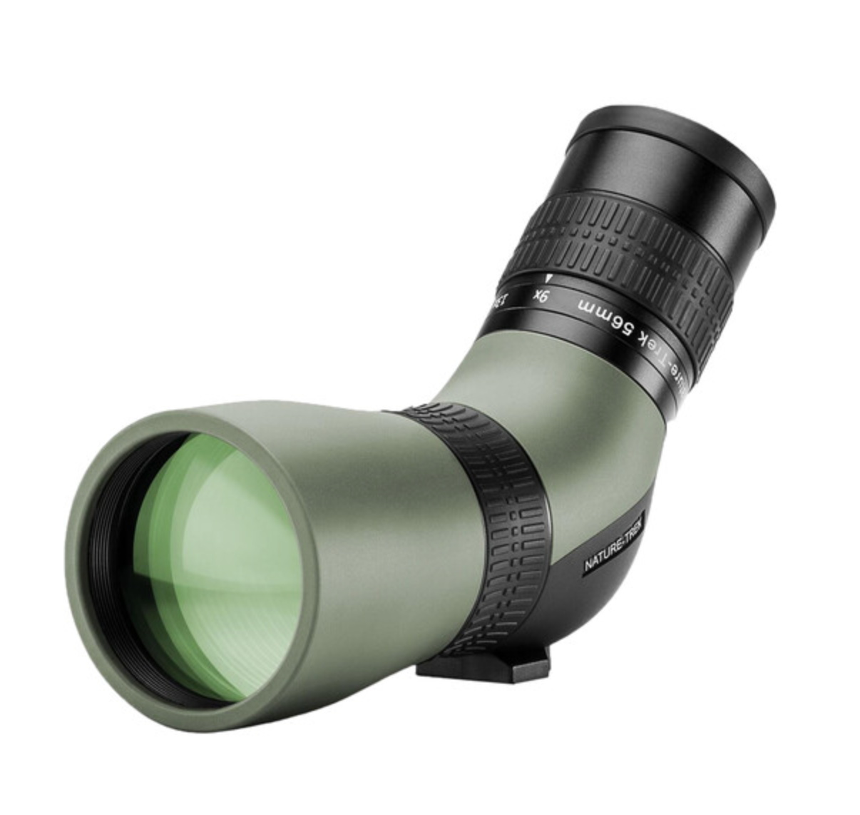 Hawke Sport Optics 9-27x56 Nature-Trek Spotting Scope