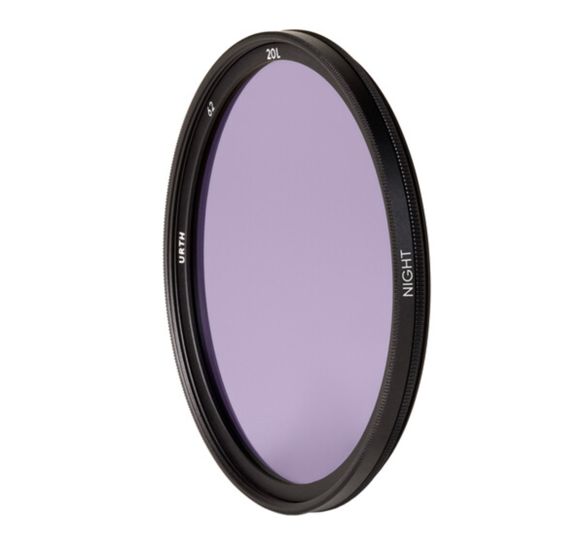 Urth Neutral Night Lens Filter Plus+ (62mm)