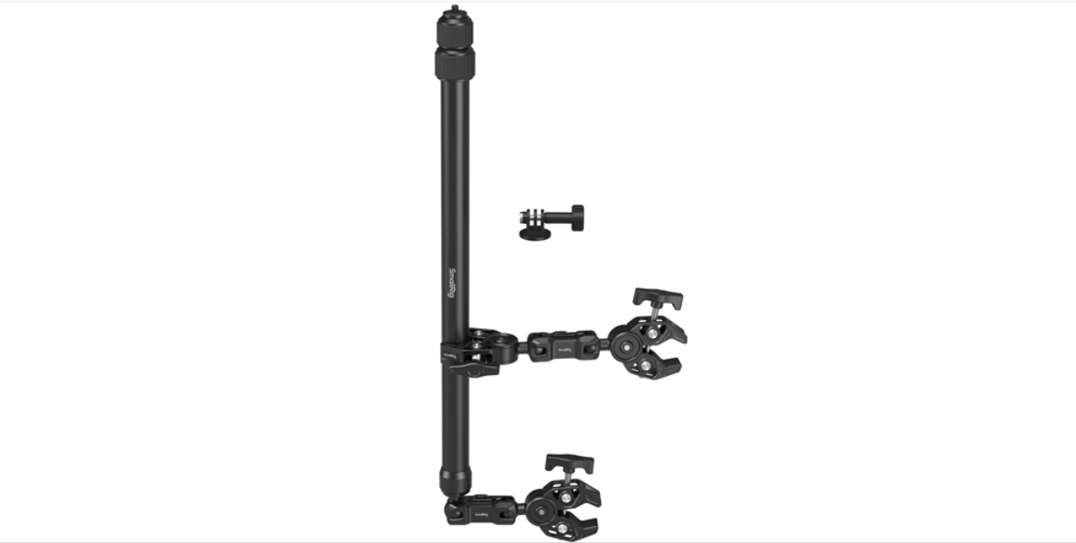 SmallRig Cycling Camera Mount