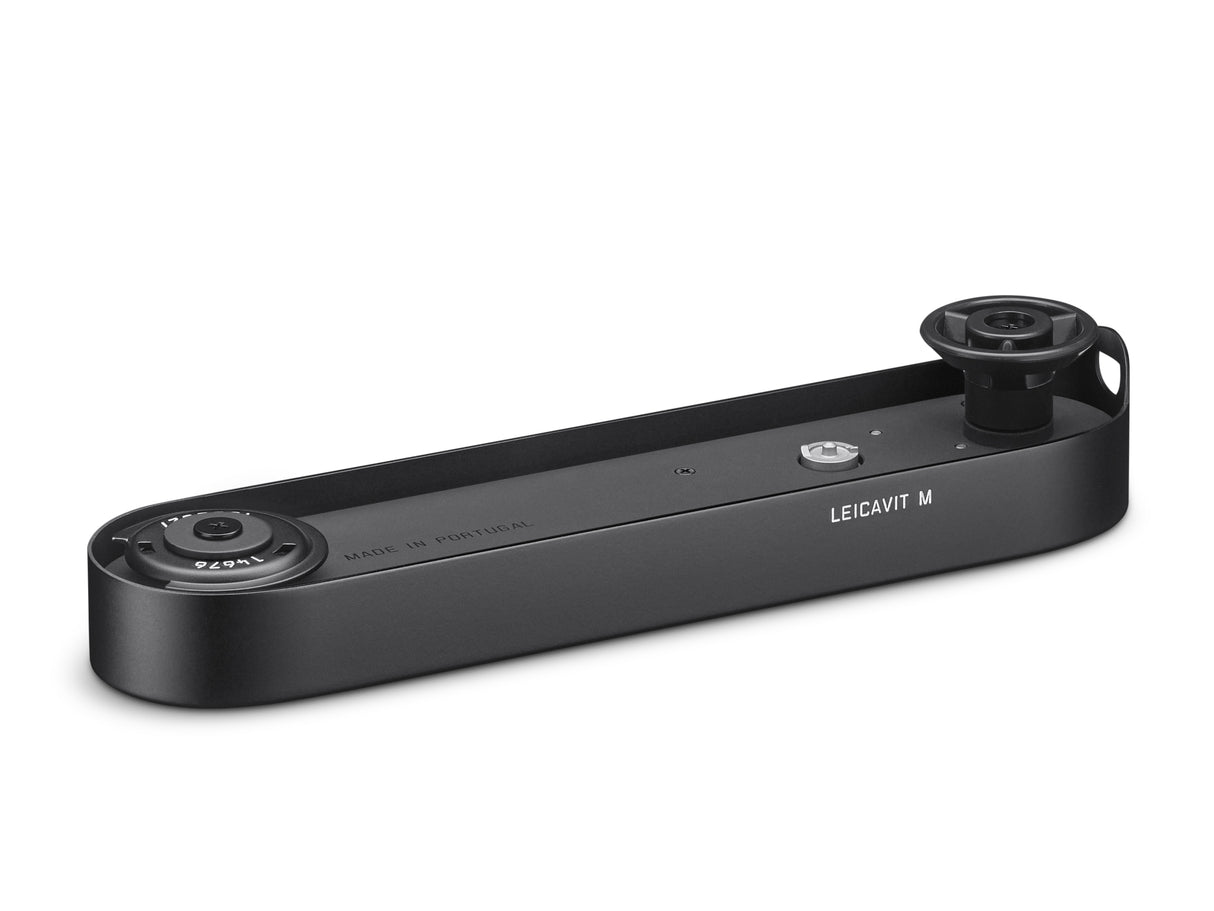 Leica Leicavit M - Black Paint Finish