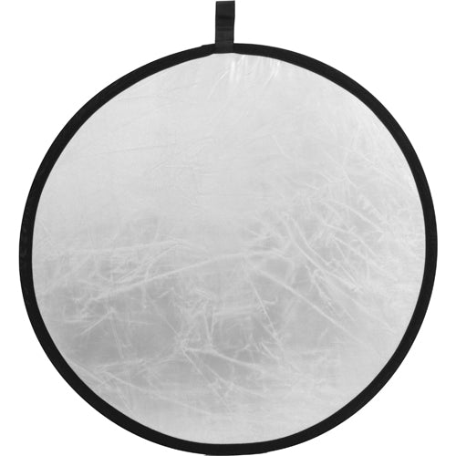 Rogue 2-in-1 REFLECTOR SILVER/WHITE 32"