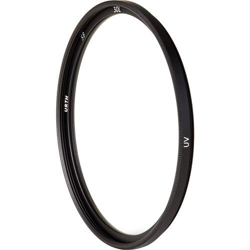 Urth 58mm UV Lens Filter (Plus+) - Nelson Photo & Video