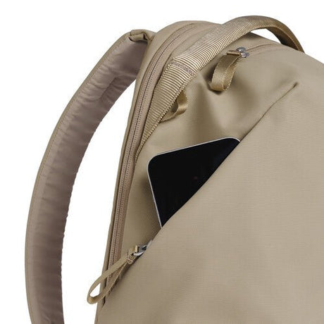 Urth Arkose Camera Backpack with Camera Insert - Sand - Nelson Photo & Video