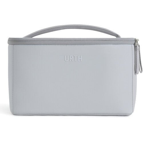 Urth Arkose Camera Insert (Ash Gray) - Nelson Photo & Video