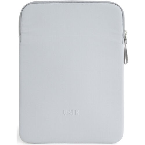 Urth Naos Laptop Sleeve 13/14” (Ash Gray) - Nelson Photo & Video