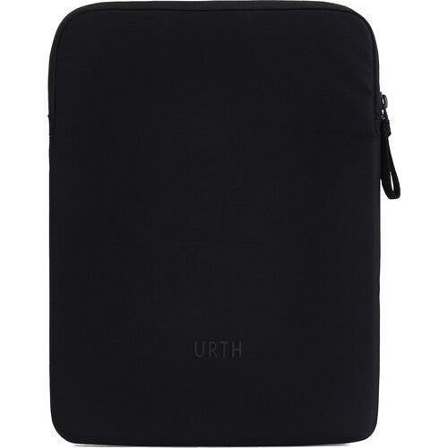 Urth Naos Laptop Sleeve 13/14” (Onyx) - Nelson Photo & Video