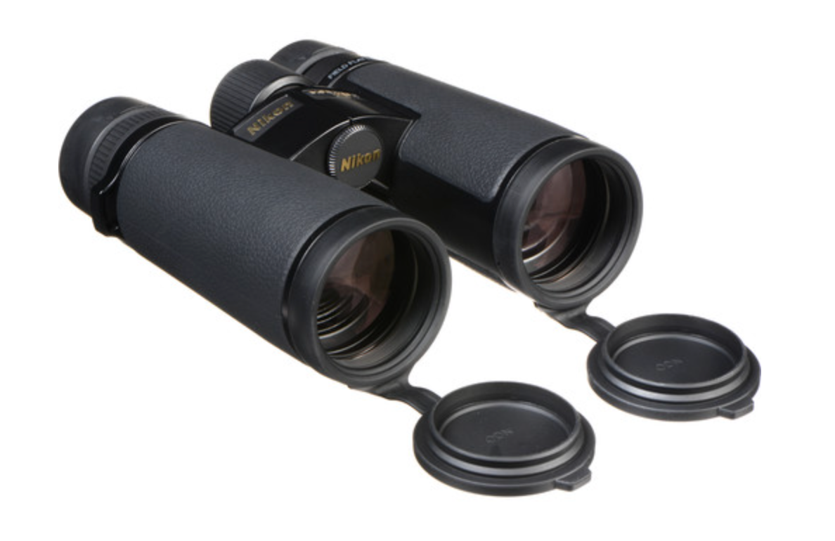 Nikon 8x42 Monarch HG Binoculars