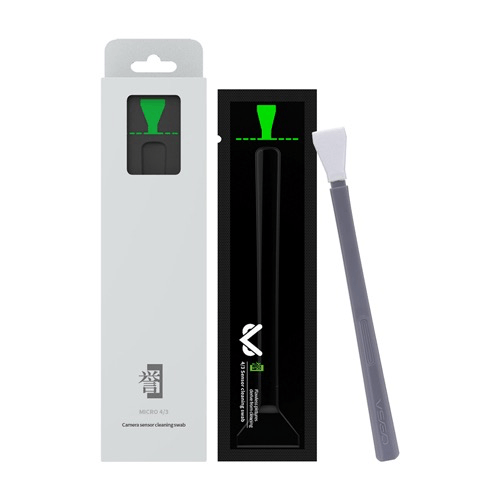 Shop VSGO Sensor Cleaning Swabs for Micro 4/3 Cameras by VSGO at Nelson Photo & Video