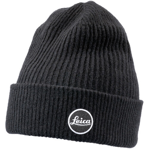 Leica Knitted Hat