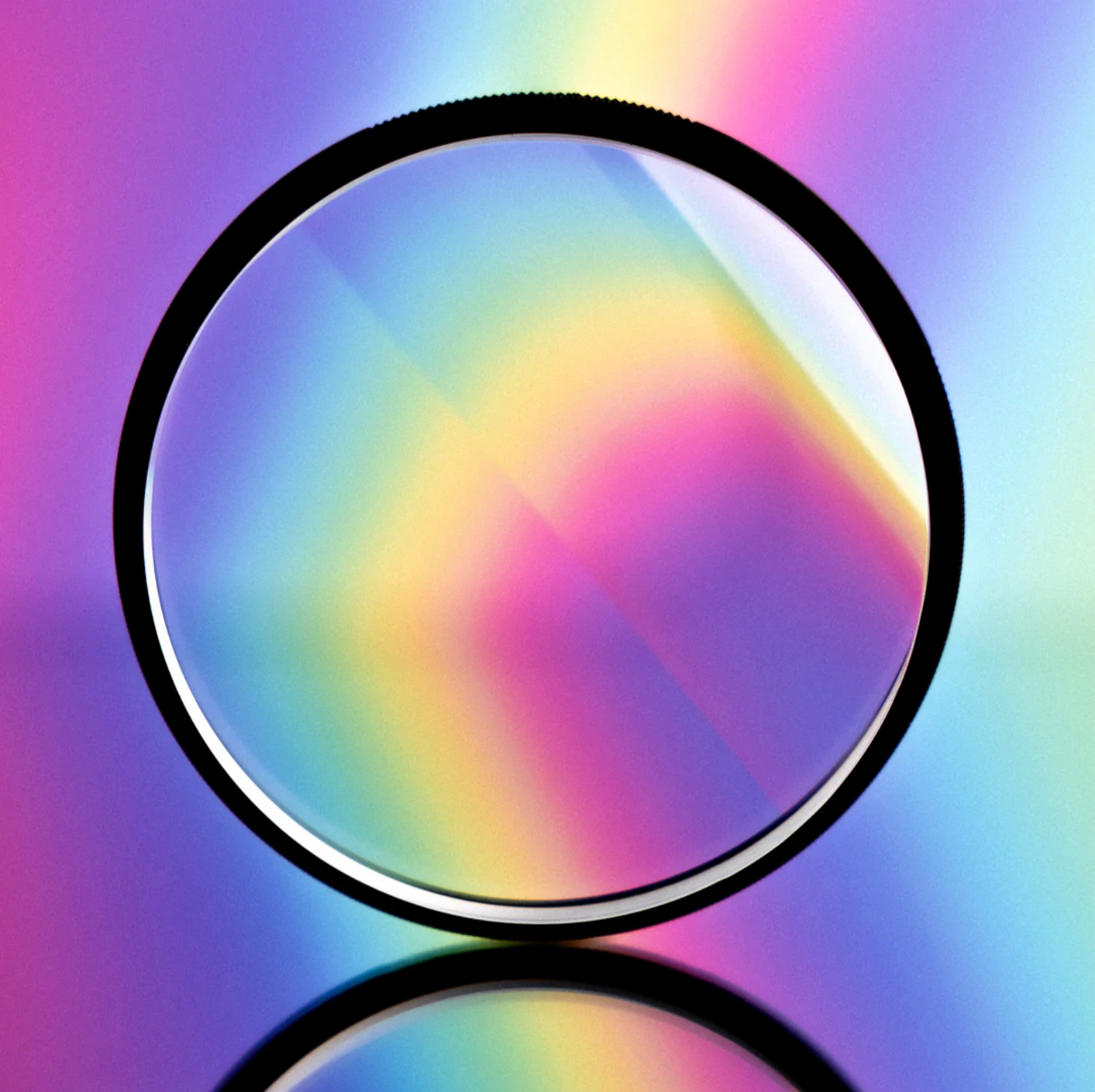 Prism Lens FX Ghost V1 Filter (77mm)
