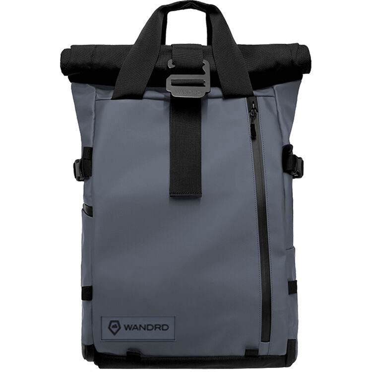 WANDRD PRVKE 21L Backpack v2 (Blue) - Nelson Photo & Video