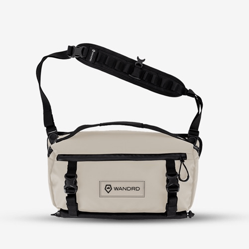 Shop WANDRD ROGUE Sling 9L - Tan by WANDRD at Nelson Photo & Video