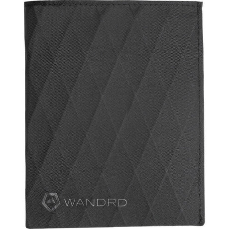 WANDRD Travel Wallet - Nelson Photo & Video