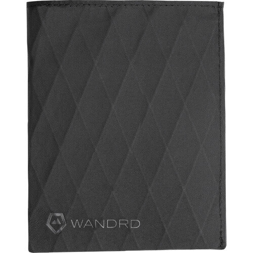 WANDRD Travel Wallet - Nelson Photo & Video