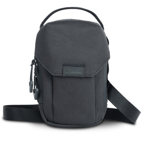 Wandrd X1 Cross Body - Small - Black - Nelson Photo & Video