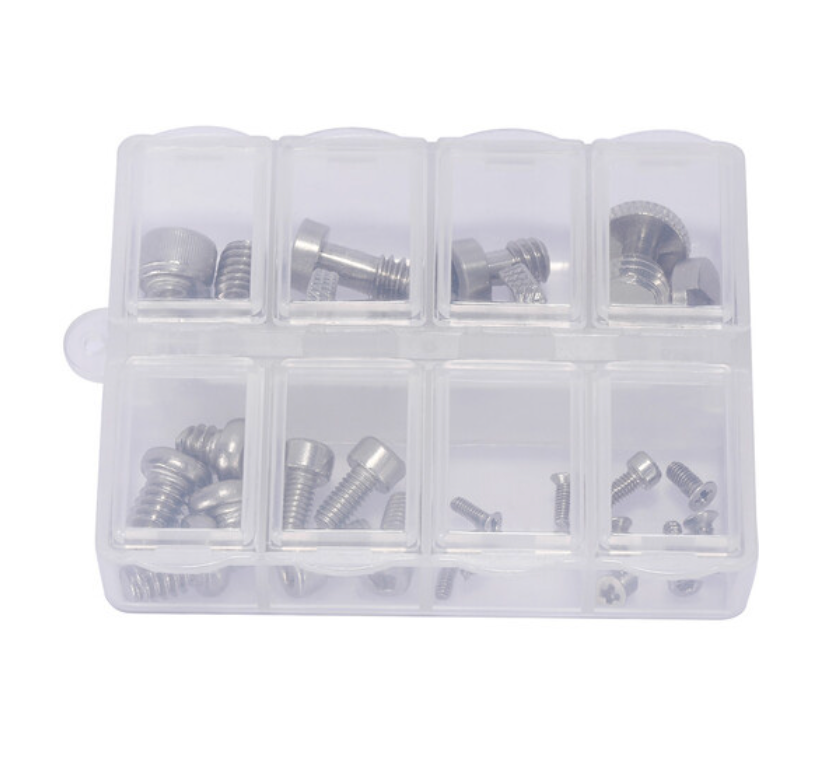 SmallRig Screw Set for Camera Accessories