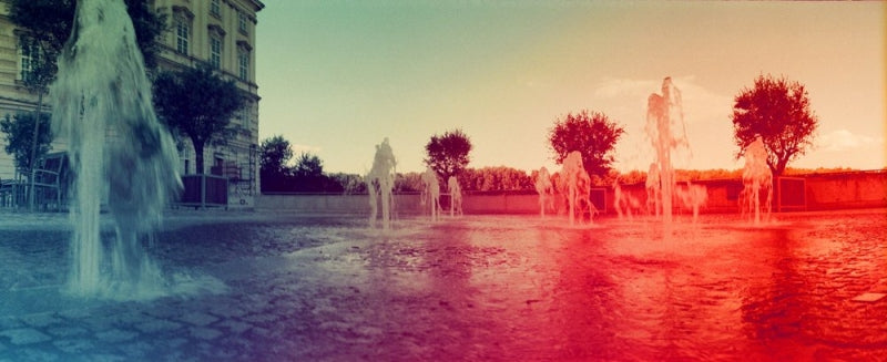 REVOLOG KOLOR 200 ISO 36 EXP