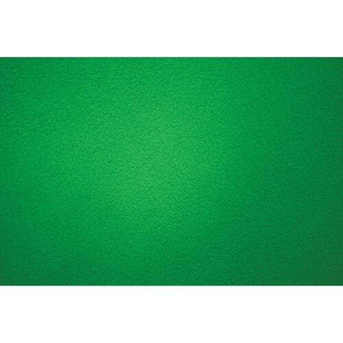 Shop Westcott 130 Wrinkle-Resistant Chroma-Key Backdrop (9 x 10', Green Screen) by Westcott at Nelson Photo & Video