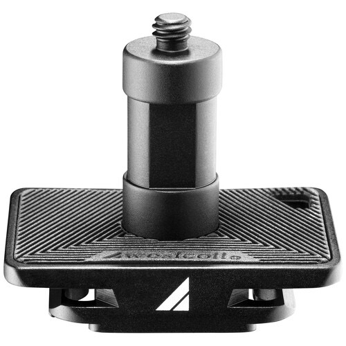 Shop Westcott M6 Multi-Mount Tripod Plate by Westcott at Nelson Photo & Video