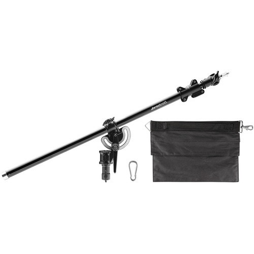 Shop Westcott Mini Boom Arm & Weight Bag by Westcott at Nelson Photo & Video