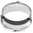 Shop Westcott Rapid Box Switch / Beauty Dish Switch Insert for Bowens Flash Heads by Westcott at Nelson Photo & Video