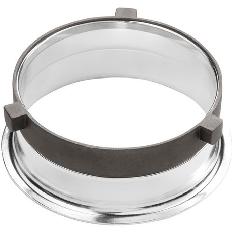 Shop Westcott Rapid Box Switch / Beauty Dish Switch Insert for Bowens Flash Heads by Westcott at Nelson Photo & Video