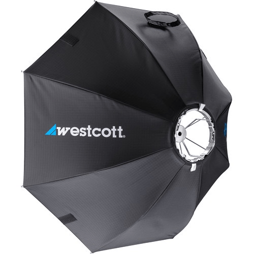 Shop Westcott Rapid Box Switch Octa-S Softbox (26") by Westcott at Nelson Photo & Video