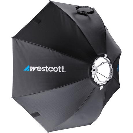 Shop Westcott Rapid Box Switch Octa-S Softbox (26") by Westcott at Nelson Photo & Video