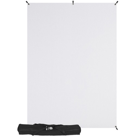 Shop Westcott X-Drop Kit (5 x 7', White) by Westcott at Nelson Photo & Video