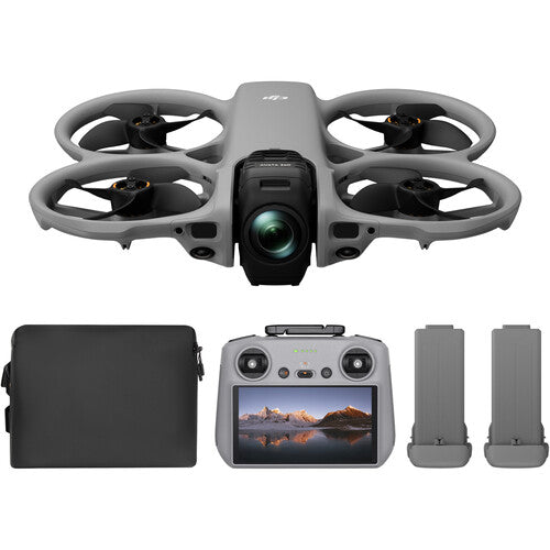 DJI Avata 360
