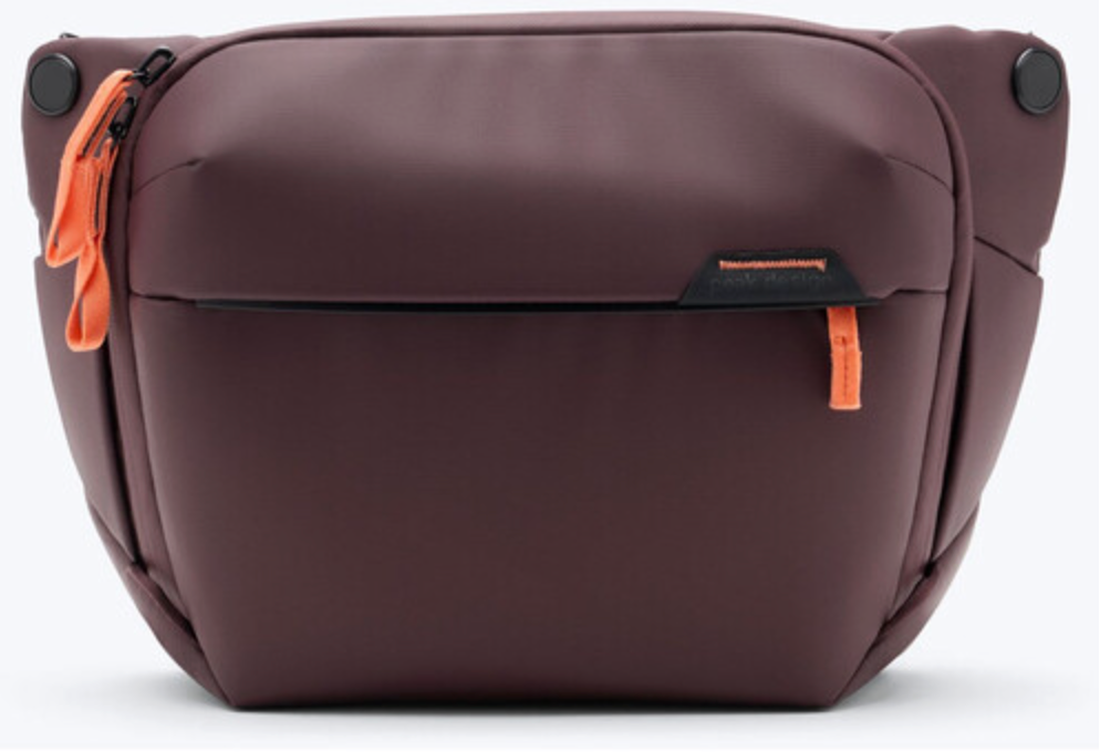 Peak Design Everyday Sling (Eclipse, 6L)