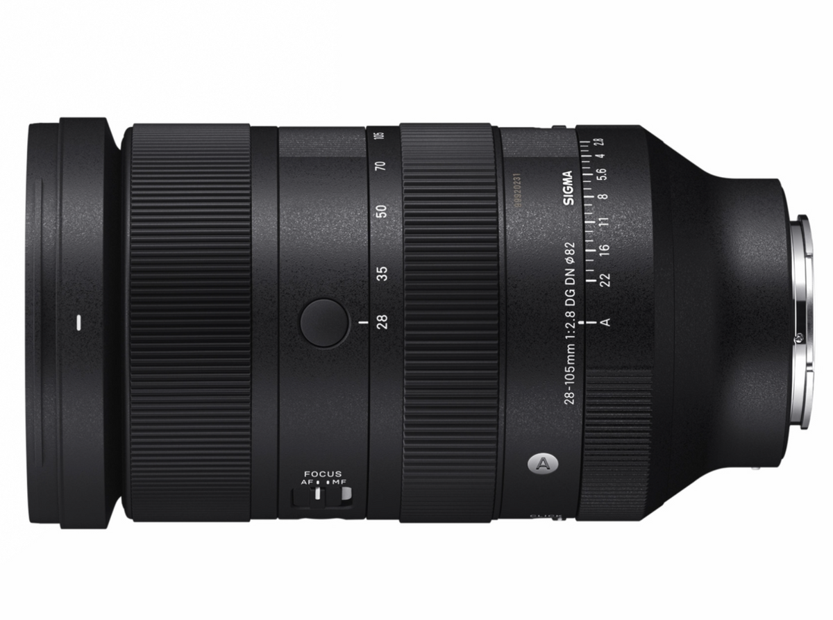 momen様 SIGMA 28-105mm F2.8 DG DN Art E Sigma 28-105MM F2.8 DG DN ART for Sony E – Nelson Photo & Video