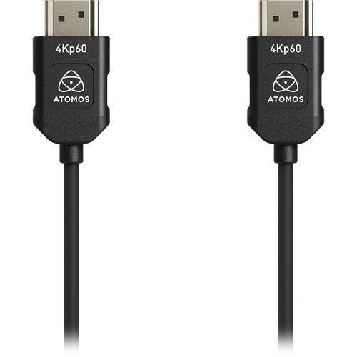 Atomos HDMI to HDMI Silicon Cable (1.5')