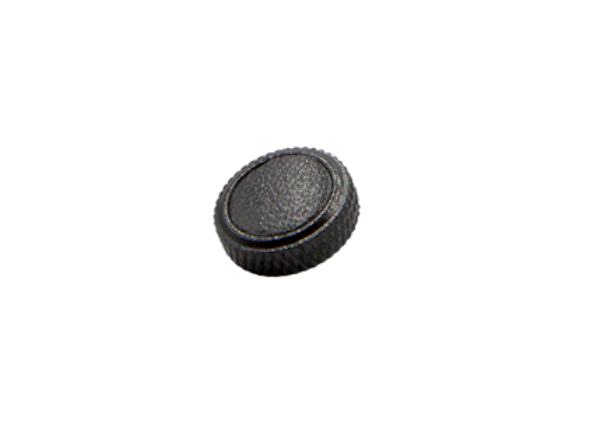 Promaster Deluxe Soft Shutter Button - Black / Black