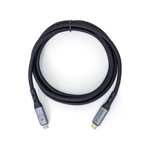 Promaster USB4 Cable C to C 240W PD - 6’
