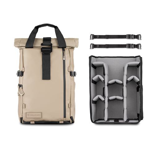 WANDRD PRVKE V4 Backpack