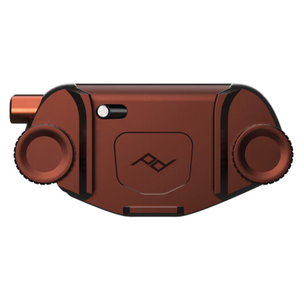 Peak Design Capture Camera Clip v3 (Eclipse Purple)