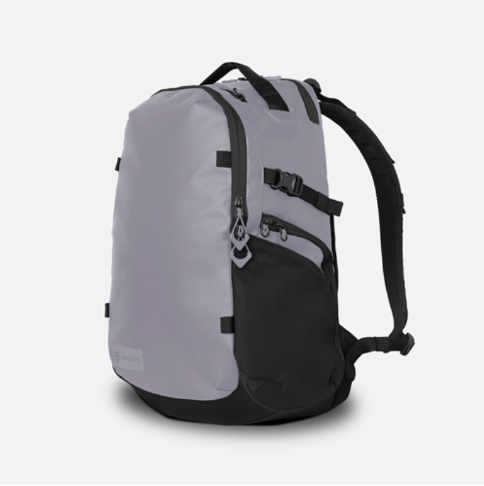 Wandrd STRATUS PHOTO BACKPACK 18L UYUNI PURPLE